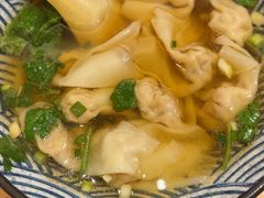 -北丐先生·野馄饨烧烤(泰达E街区店)