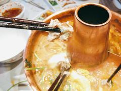 -东门口涮肉·砂锅·烤串(老门东店)