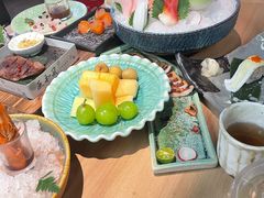 -匠和风精致料理(春熙路群光广场店)