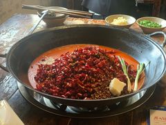 -后火锅(总店)