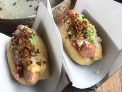 -BOR Eatery(安福路店)