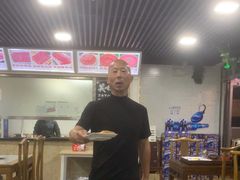 -马记伊源斋涮肉·清真菜(百子湾店)
