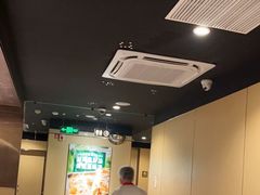 -海底捞火锅(太原万科城店)