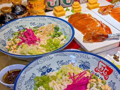 -大海碗·炸酱面·烤鸭·京菜(天坛店)