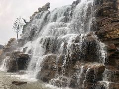 -枫香湖儿童公园