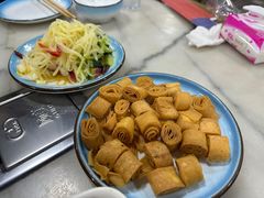 -马记伊源斋涮肉·清真菜(百子湾店)