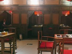 -兰溪小馆(东直门簋街店)