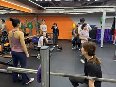 -ALIV WELLNESS运动健身(浦东大道店)