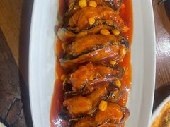 -闻香阁·清真(光荣道店)