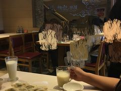 -柏记水饺(哈西万达店)