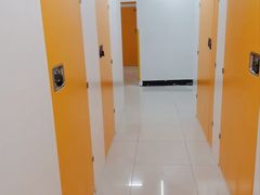 -安东易迷你自助仓储寄存仓库(顾戴路店)