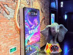 -寰映影城(大融城激光IMAX店)