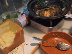 -绿茶餐厅(南翔印象城MEGA店)