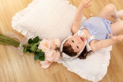 -有家宝贝儿童摄影(荟聚店)