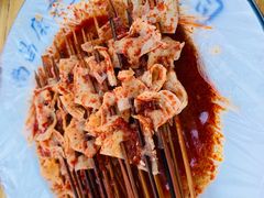 -玲玲涮牛肚(土门坊店)
