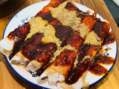 -洁美凉粉店(温江店)