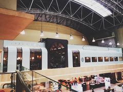 -1981牛排西餐厅(海信店)