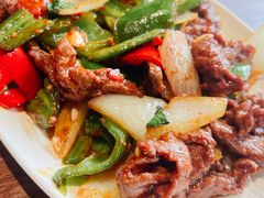 -隅乐胡椒虾·台湾菜·团建(皇岗店)