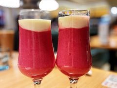 -必胜客(广渠路店)