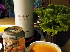 -牛市牛烤肉(西单大悦城店)