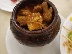-华梅西餐厅(哈尔滨中央大街店)