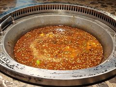 -匠岳·王宝器麻椒鱼(会展中心店)