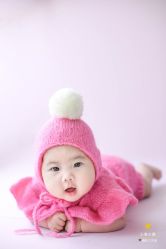 -小恩小爱儿童摄影工作室(领秀之江店)