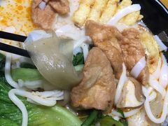 -麻小劲菌汤麻辣烫(体育西路店)