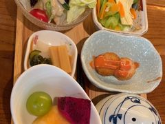 -阿吾罗日本料理(K11艺术中心店)