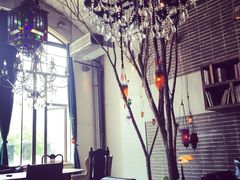 iphone_upload_pic-MAAN COFFEE(金桥店)
