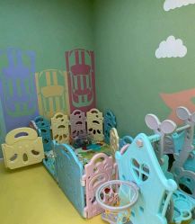 -木子亲国际婴幼儿水育中心(北美N1店)