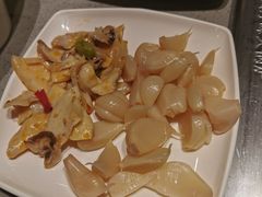-海底捞火锅(飞马水城店)