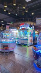 -卡通尼·Safari非洲探索乐园·生日会(金桥国际商业广场店)