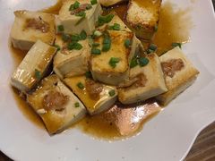 -晶采餐厅(仁化丹霞山店)