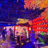 竟然是凌晨四点的屠宰场直供的，切的也比较大块