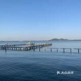 凌波门 | 心中东湖最美的角落