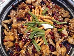 麻辣味-蛙小侠(珠海华发商都店)