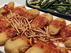 土烧馍馍-蜀厨小匠·民间川菜(犀浦店)