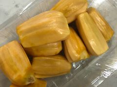 菠萝蜜-百果园(万达揽湖苑丙铺路店)