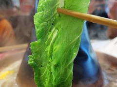 -古铜老院铜锅涮肉·清真(双井店)
