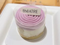 -théATRE 茶聚场(王府中環店)