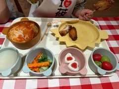 -西贝莜面村(近铁城市广场店)