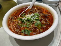 怀仁羊杂烩粉-老爷庙风味美食府(魏都大道店)