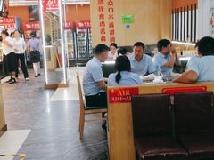 大堂-食尚名肴自助涮烤