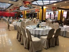 大堂-眉州东坡(亚运村店)