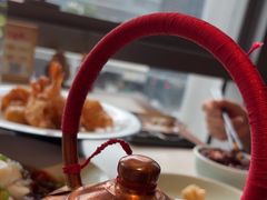 -小吊梨汤·北京菜·烤鸭(双井乐成中心店)