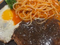 -豪享来中西餐厅(隆昌店)