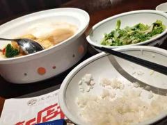 -御湾·浅水湾·贺胜土鸡汤(潜山店)