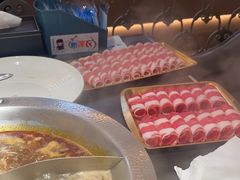 -额尔敦·品质自助(摩尔城店)