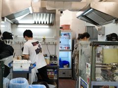 -低调高手大街小食 (總店)